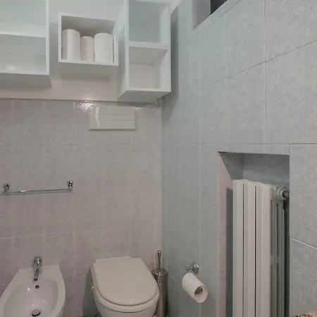 Luce Apartment *