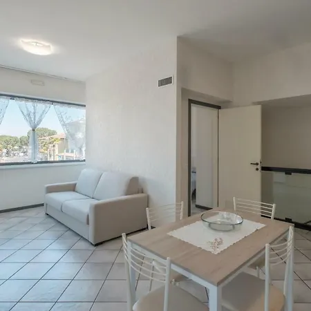 Luce Apartment