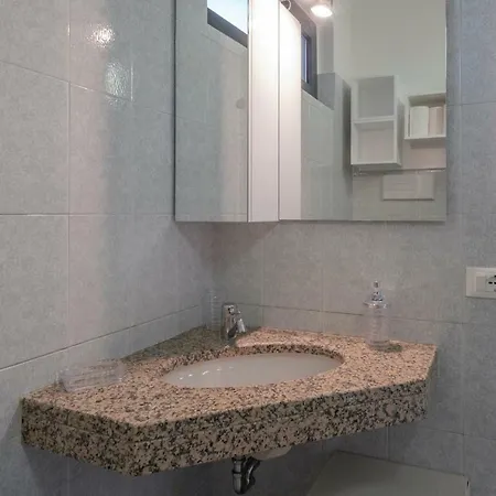 Apartment Luce Sirmione