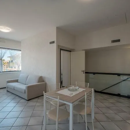 Apartment Luce Sirmione
