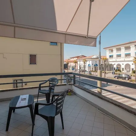 Apartment Luce Sirmione