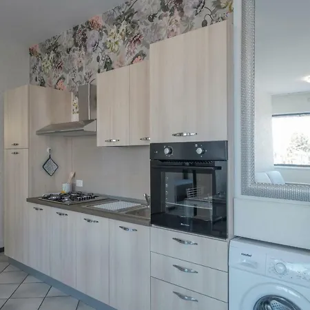 Apartment Luce *