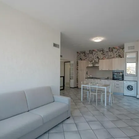 Luce Apartment *