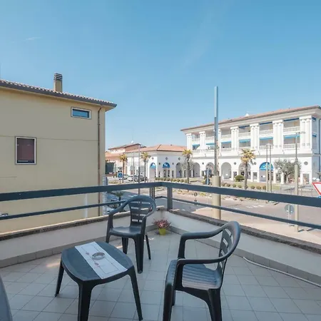 Apartment Luce Sirmione